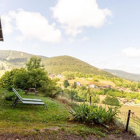 La Vallee De Ventron Bagian luar foto